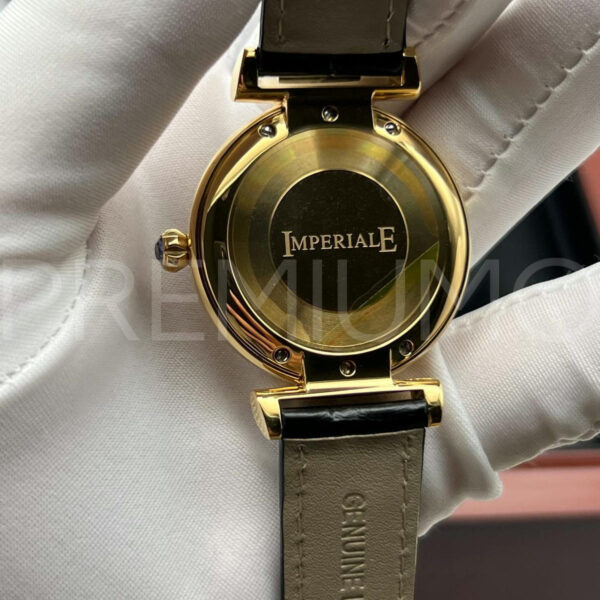 Chopard часы PR509252 2