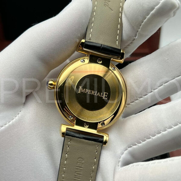 Chopard часы PR509252 6