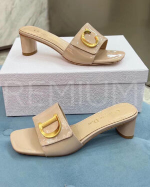 Christian Dior сабо PR704992