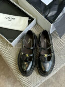 Celine лоферы PR657317 43