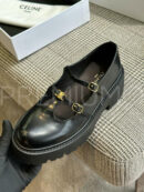 Celine лоферы PR657317 42