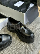 Celine лоферы PR657317 45