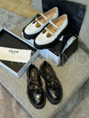 Celine лоферы PR657317 49