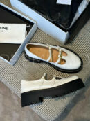 Celine лоферы PR638349 23