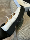 Celine лоферы PR638349 26