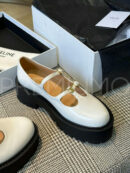 Celine лоферы PR638349 24