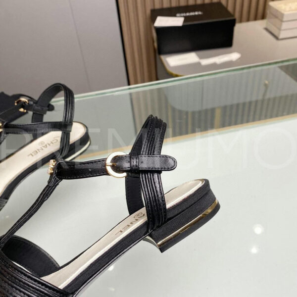 Chanel туфли PR365835 10