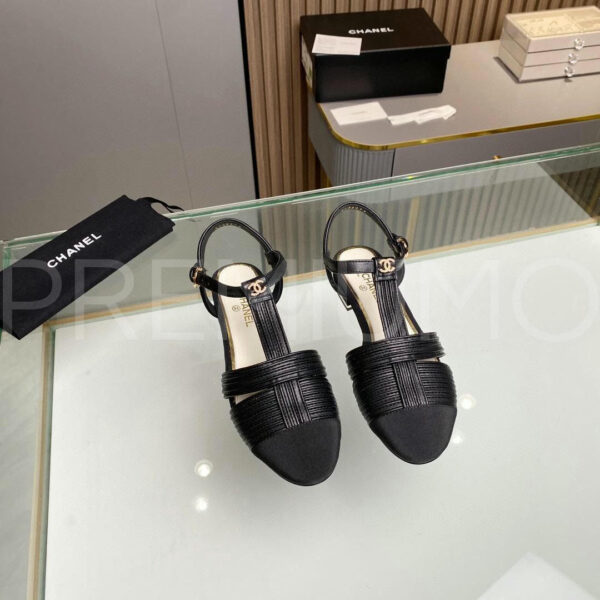Chanel туфли PR365835 13