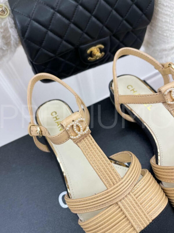 Chanel туфли PR336367 7