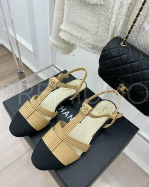 Chanel туфли PR336367