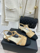 Chanel туфли PR336367 13