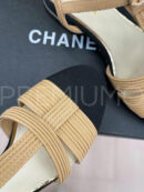 Chanel туфли PR336367 17