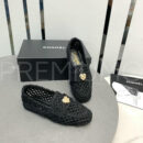 Chanel лоферы PR783797 15