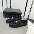 Chanel лоферы PR783797 19