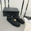 Chanel лоферы PR783797 21