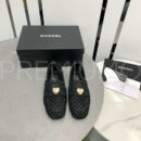 Chanel лоферы PR783797 22