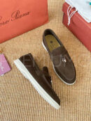 Loro Piana Summer Charms Walk лоферы PR307697 10