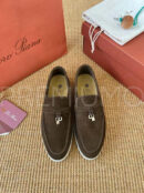 Loro Piana Summer Charms Walk лоферы PR307697 7