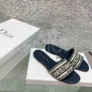 Christian Dior Dway шлепанцы PR223398 27