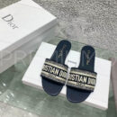 Christian Dior Dway шлепанцы PR223398 26