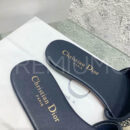 Christian Dior Dway шлепанцы PR223398 31