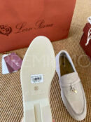 Loro Piana Summer Charms Walk лоферы PR104939 19