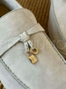 Loro Piana Summer Charms Walk лоферы PR104939 17