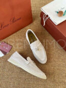 Loro Piana Summer Charms Walk лоферы PR104939 14