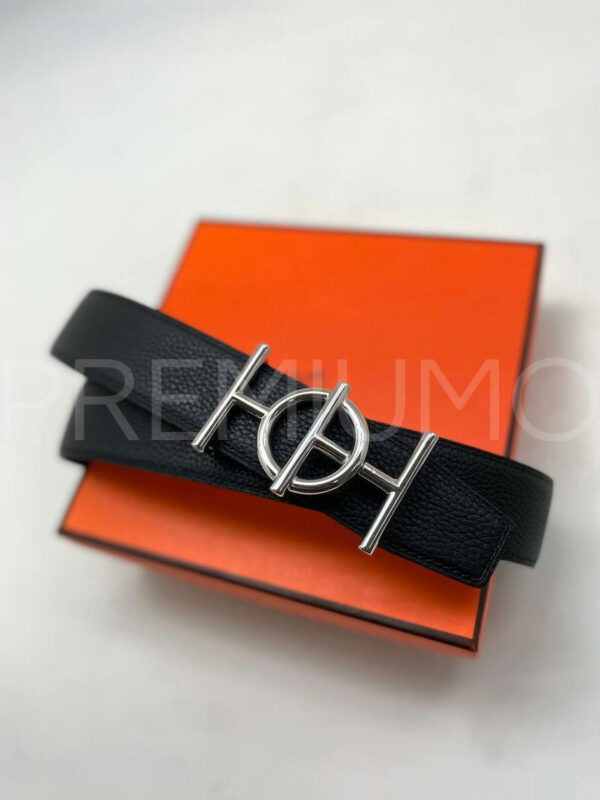 Hermes ремень PR107882
