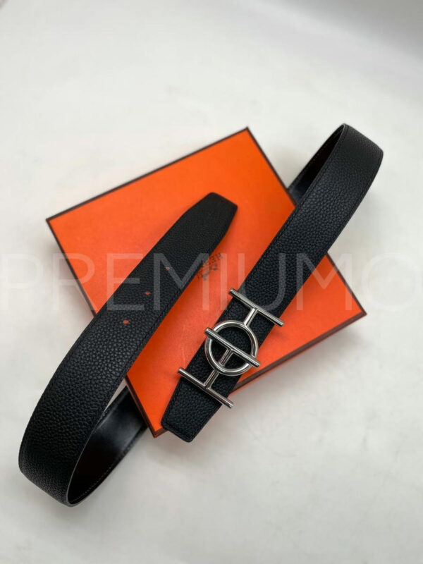 Hermes ремень PR107882 3