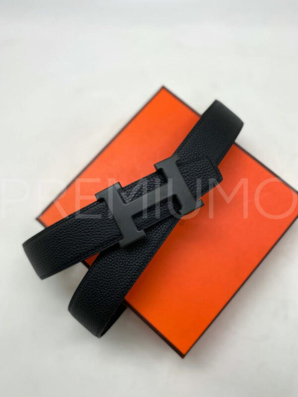 Hermes ремень PR908185 2
