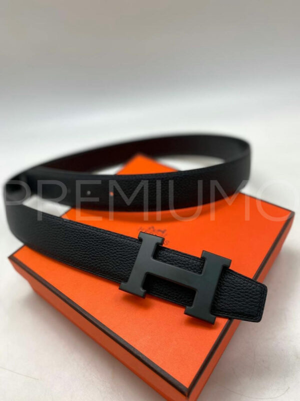 Hermes ремень PR908185 3