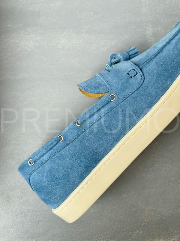 Brunello Cucinelli лоферы PR499969 6