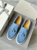 Brunello Cucinelli лоферы PR499969 8