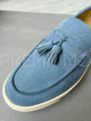 Brunello Cucinelli лоферы PR499969 12
