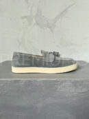 Brunello Cucinelli лоферы PR792255 10