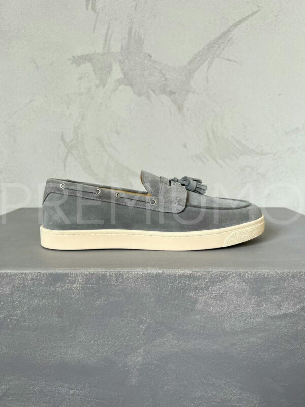 Brunello Cucinelli лоферы PR792255 3
