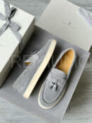 Brunello Cucinelli лоферы PR792255 9