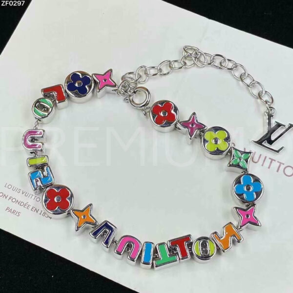 Louis Vuitton браслет PR471277