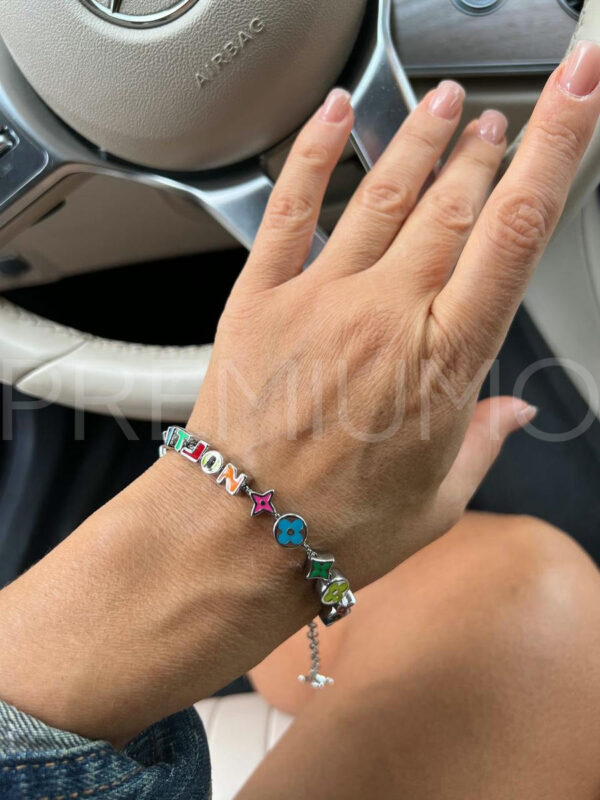 Louis Vuitton браслет PR471277 4