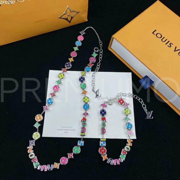 Louis Vuitton браслет PR471277 3