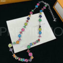 Louis Vuitton колье PR910694 8
