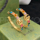 Gucci серьги PR137888 7