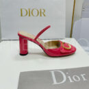 Christian Dior мюли PR413015 14