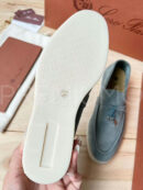 Loro Piana Summer Charms Walk лоферы PR650617 12