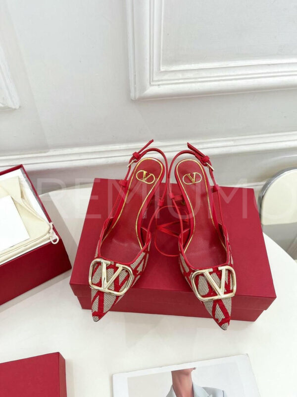 Valentino туфли PR270504 10