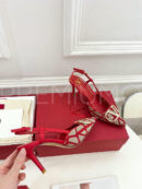 Valentino туфли PR270504 42