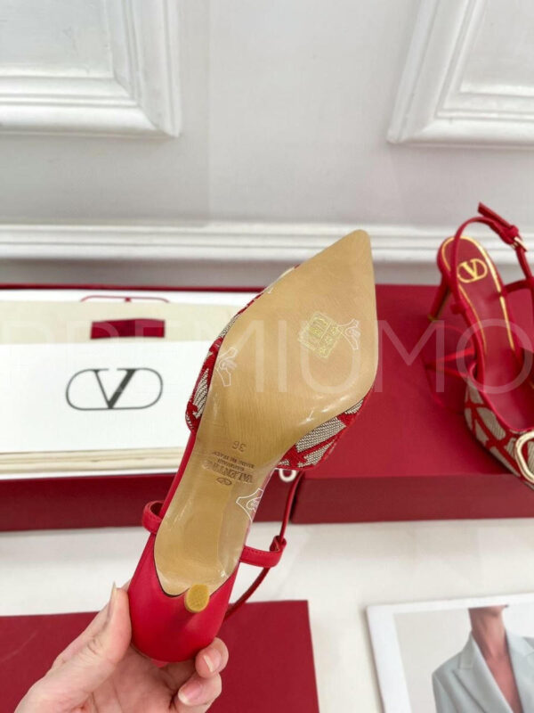 Valentino туфли PR270504 13