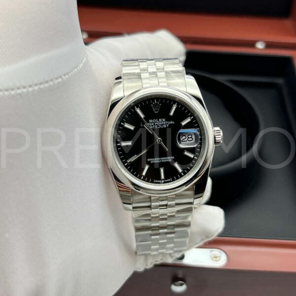 Rolex часы PR159735 2