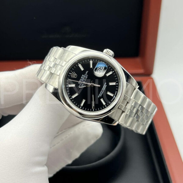 Rolex часы PR159735 3